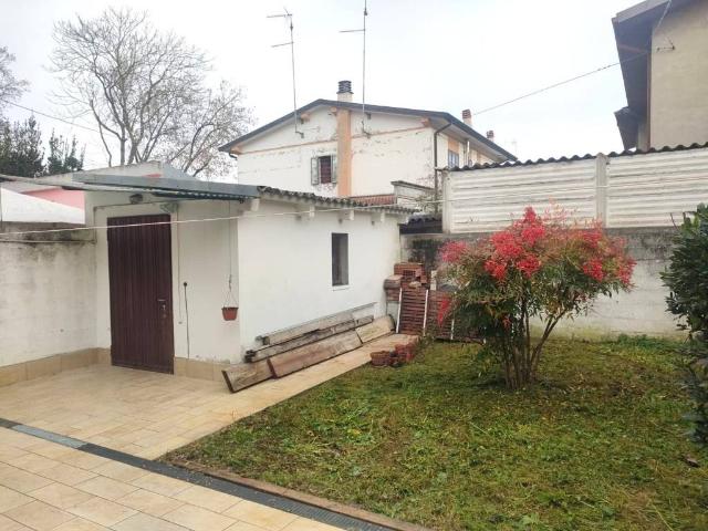 Villa Indipendente in vendita a Unione Terre e Fiumi, Copparo