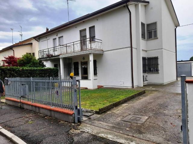 Villa Indipendente in vendita a Unione Terre e Fiumi, Copparo