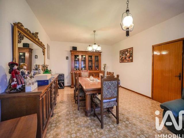 Villa Indipendente in vendita a Unione Terre e Fiumi, Copparo