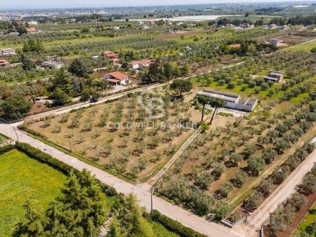 Villa Indipendente in vendita a Puglia, Bari