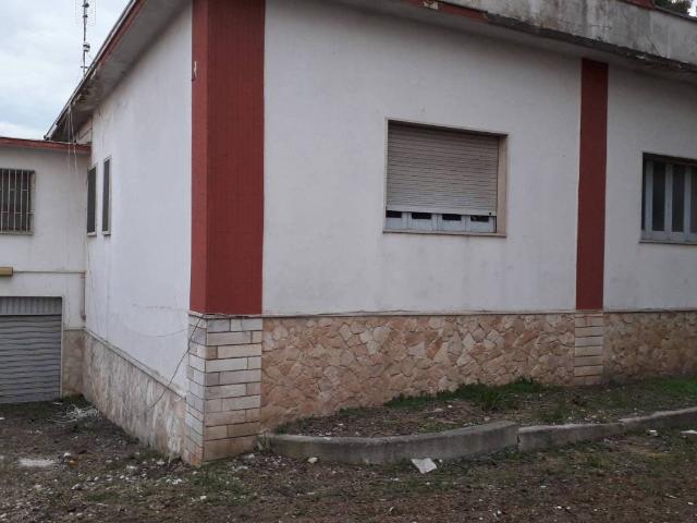 Villa Indipendente in vendita a Corato, Bari