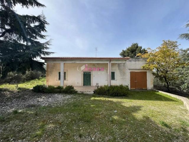 Villa Indipendente in vendita a Corato, Bari
