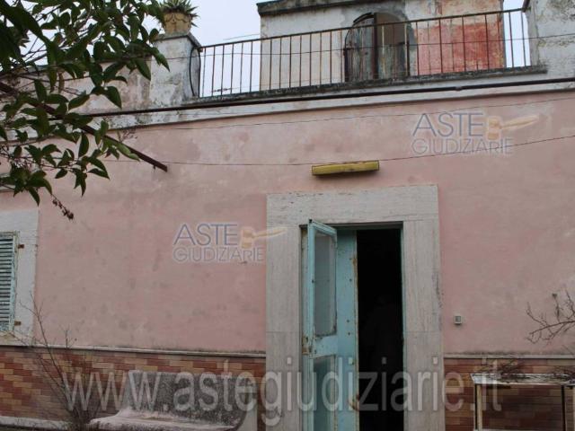 Villa Indipendente in vendita a Puglia, Bari