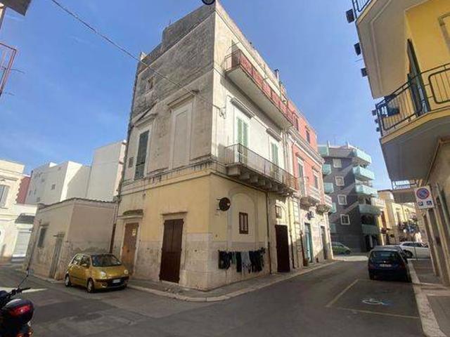 Appartamento in vendita a Corato, Bari