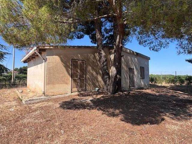 Villa Indipendente in vendita a Corato, Bari