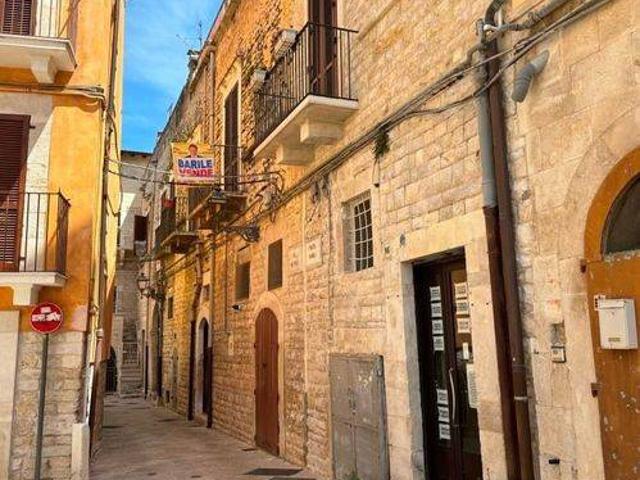 Appartamento in vendita a Corato, Bari