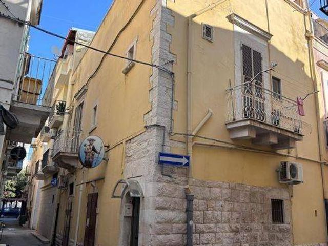 Appartamento in vendita a Corato, Bari