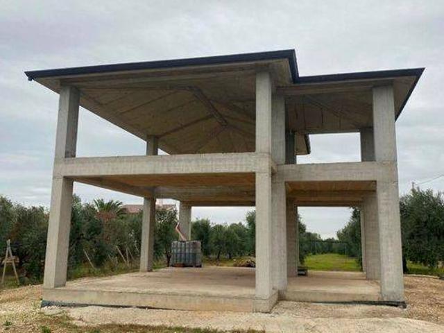 Villa Indipendente in vendita a Corato, Bari