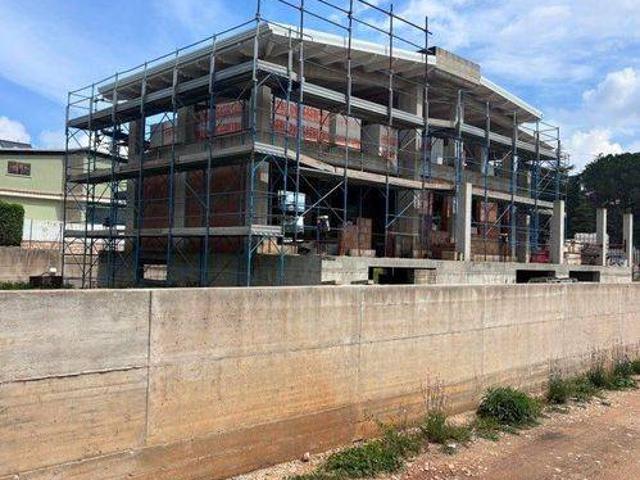 Villa Indipendente in vendita a Corato, Bari