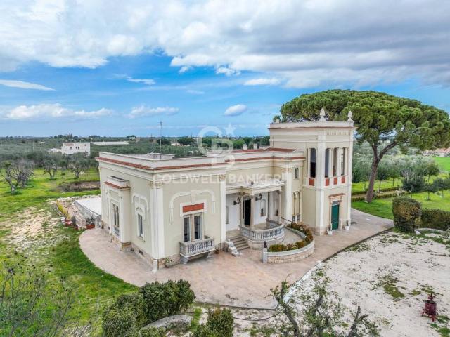 Villa Indipendente in vendita a Corato, Bari