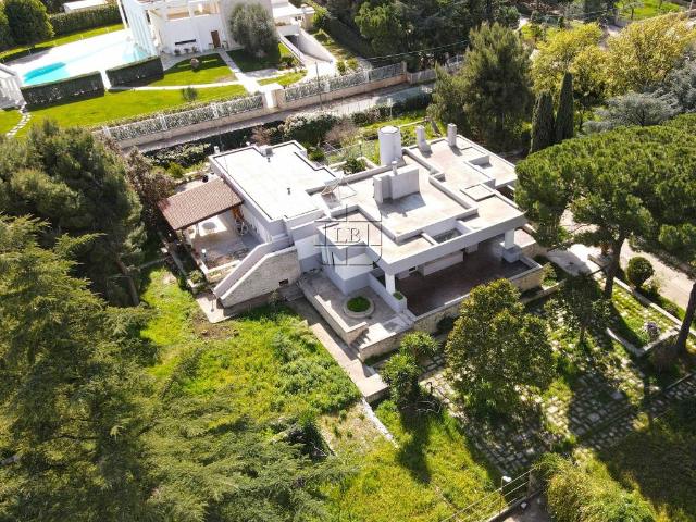 Villa Indipendente in vendita a Corato, Bari