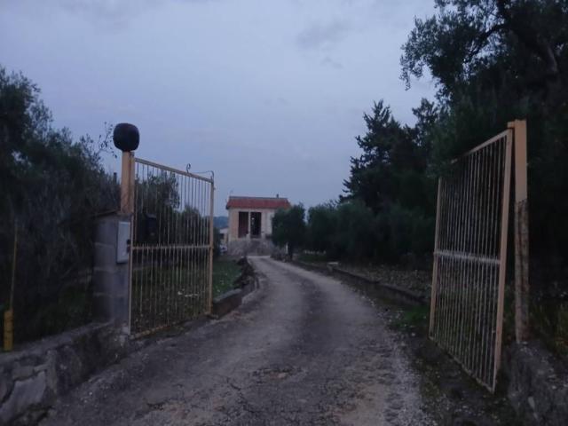 Villa Indipendente in vendita a Puglia, Bari