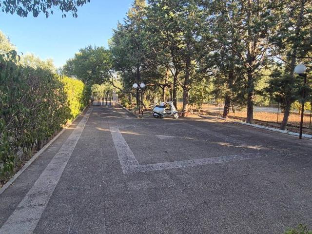 Villa Indipendente in vendita a Puglia, Bari