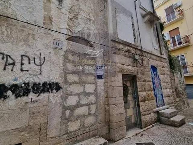Villa Indipendente in vendita a Puglia, Bari