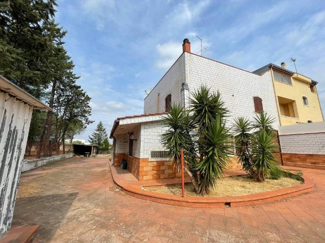 Villa Indipendente in vendita a Puglia, Bari