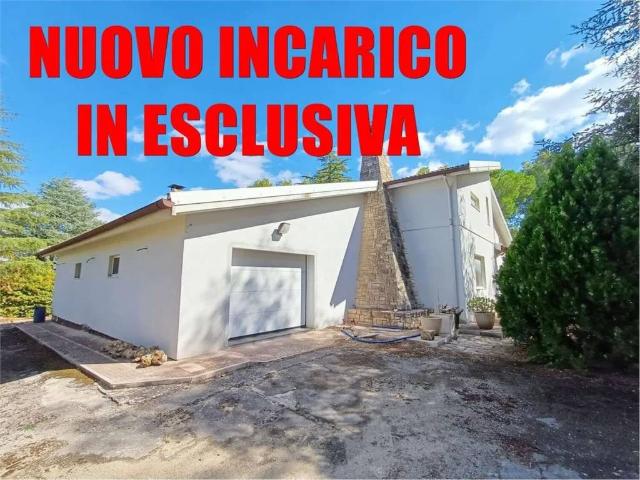 Villa Indipendente in vendita a Puglia, Bari