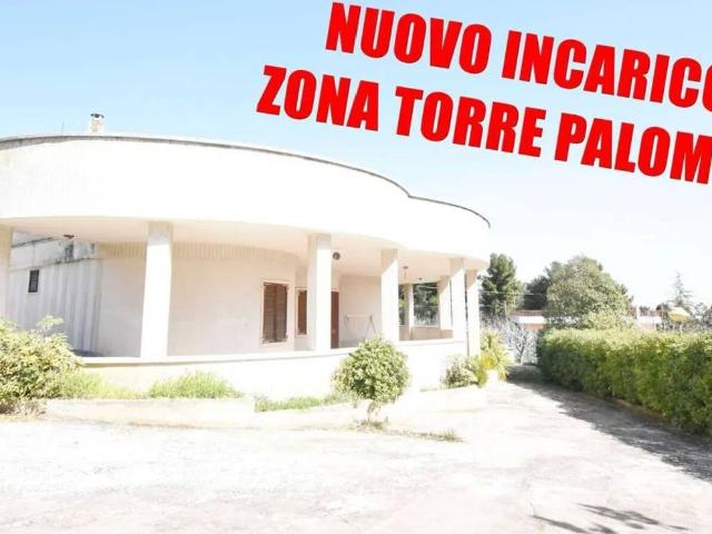Villa Indipendente in vendita a Puglia, Bari