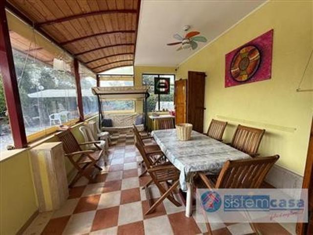 Villa Indipendente in vendita a Oasi di Nazareth, Corato
