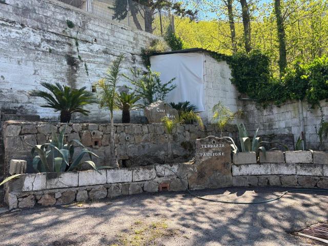 Villa Indipendente in vendita a Sant'egidio Del, Campania
