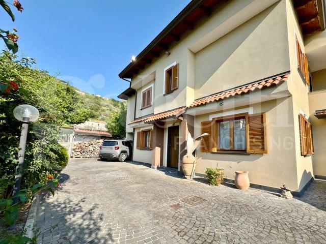 Villa Indipendente in vendita a Corbara, Campania