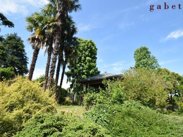 Villa Indipendente in vendita a Cerello, Corbetta