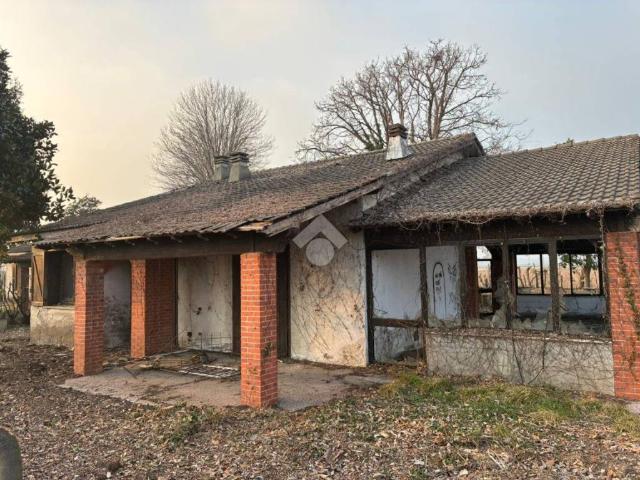 Villa Indipendente in vendita a Cerello, Corbetta