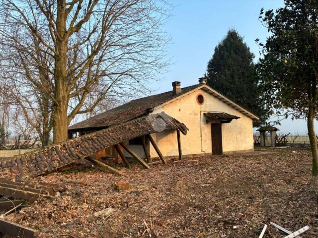 Villa Indipendente in vendita a Cerello, Corbetta