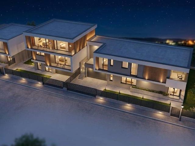 Villa Indipendente in vendita a Corbetta, Lombardia