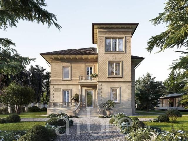 Villa Indipendente in vendita a Corbetta, Lombardia