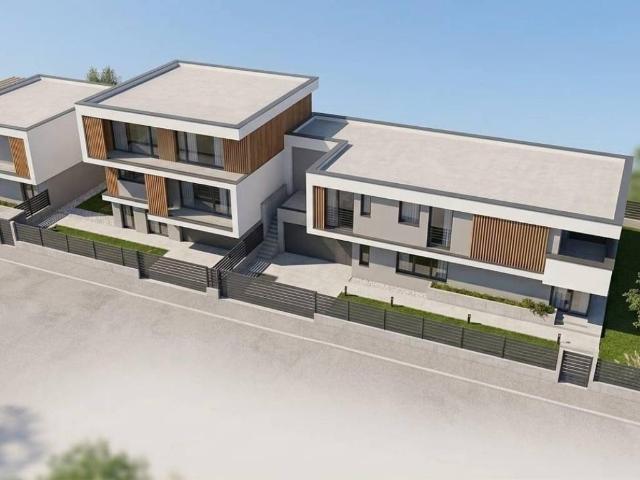 Villa Indipendente in vendita a Corbetta, Lombardia
