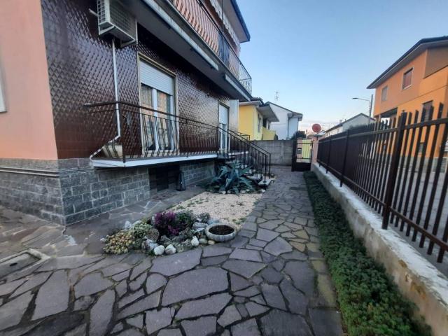 Villa Indipendente in vendita a Cerello, Corbetta