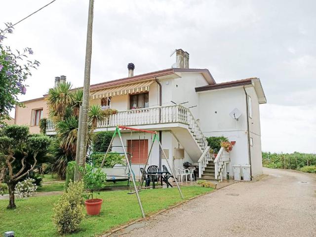 Villa Indipendente in vendita a Corbola, Veneto