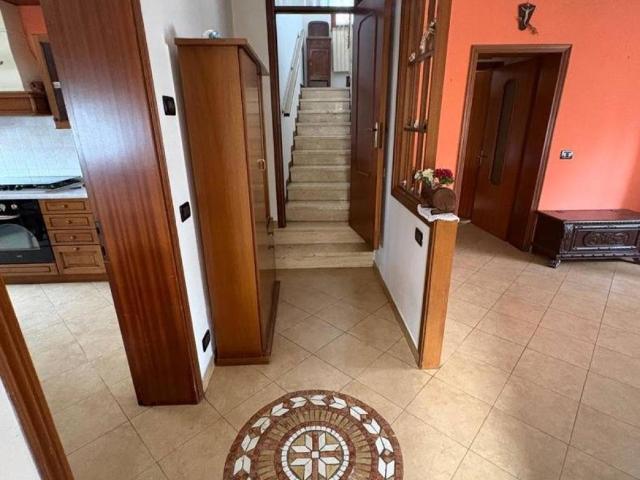 Villa Indipendente in vendita a Corbola, Rovigo
