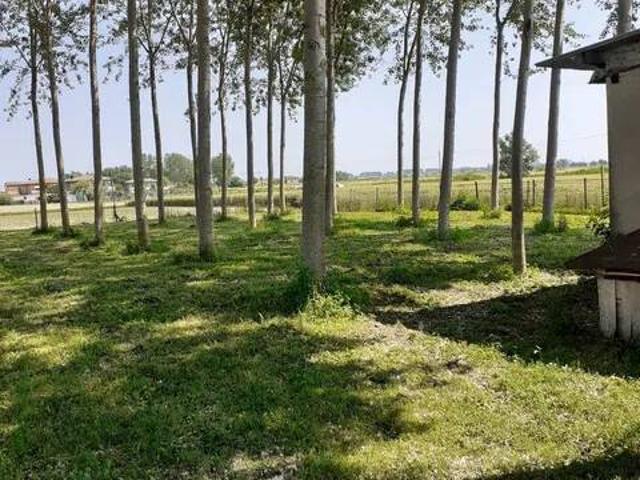 Villa Indipendente in vendita a Sagrati, Corbola