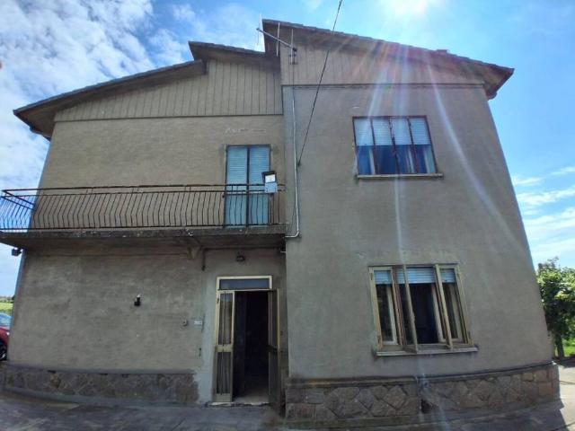Villa Indipendente in vendita a Sagrati, Corbola