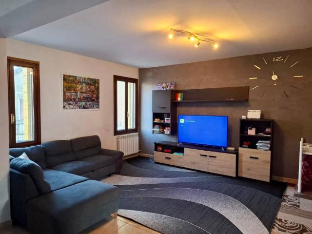 Villa Indipendente in vendita a Corbola, Veneto