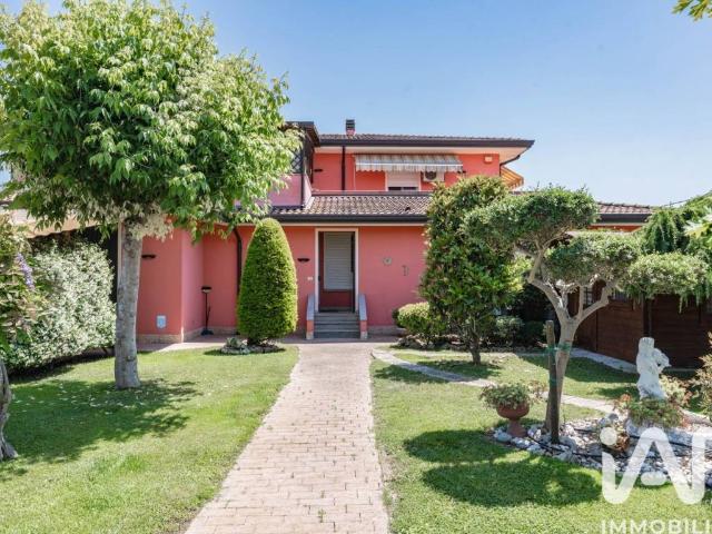 Villa Indipendente in vendita a Corbola, Veneto