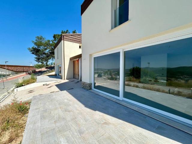 Villa Indipendente in vendita a Corciano, Umbria