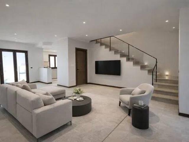 Villa Indipendente in vendita a Monte Torrazzo, Corciano