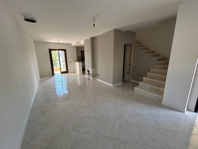 Villa Indipendente in vendita a Monte Torrazzo, Corciano