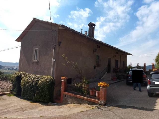 Villa Indipendente in vendita a Corciano, Umbria
