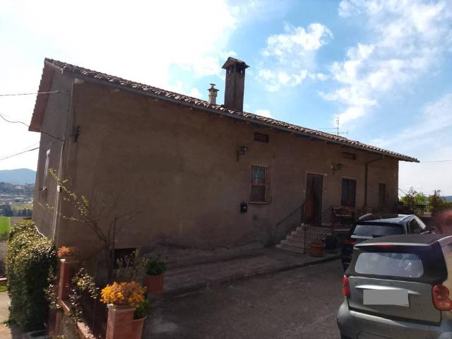 Villa Indipendente in vendita a Corciano, Umbria