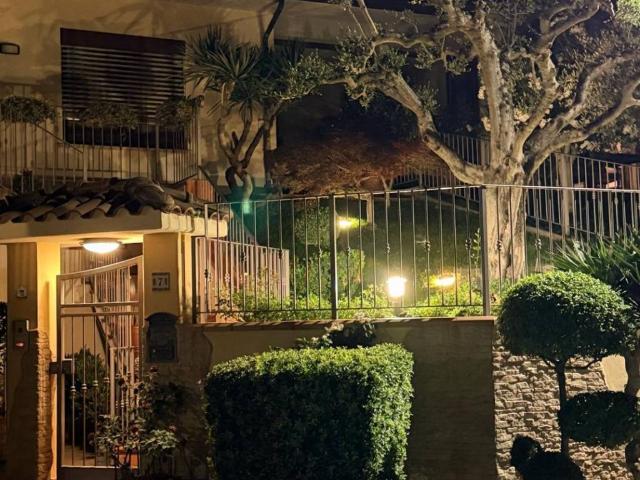 Villa Indipendente in vendita a La Commenda, Corciano