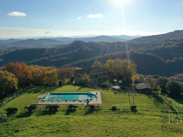 Villa Indipendente in vendita a Corciano, Umbria