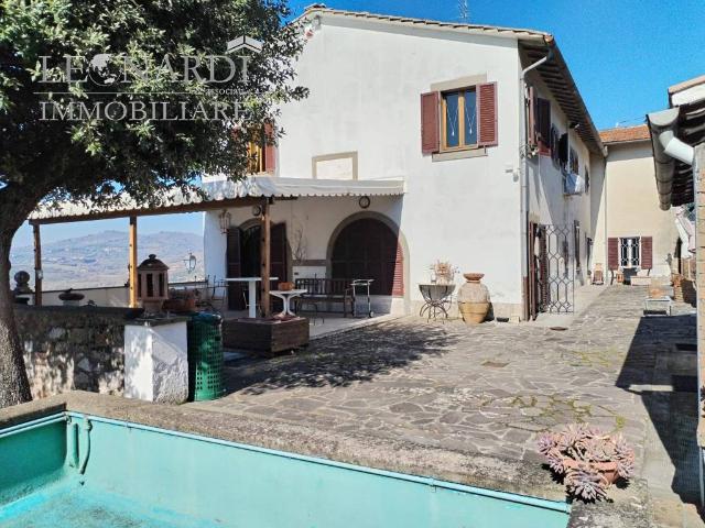 Villa Indipendente in vendita a Chiugiana, Corciano
