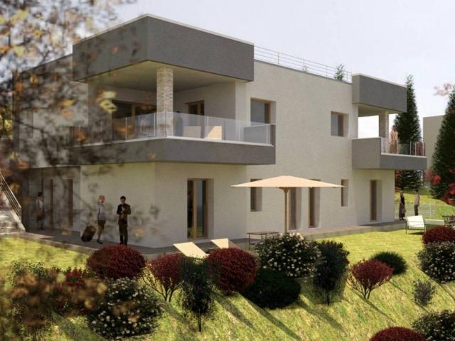 Villa Indipendente in vendita a Chiugiana, Corciano