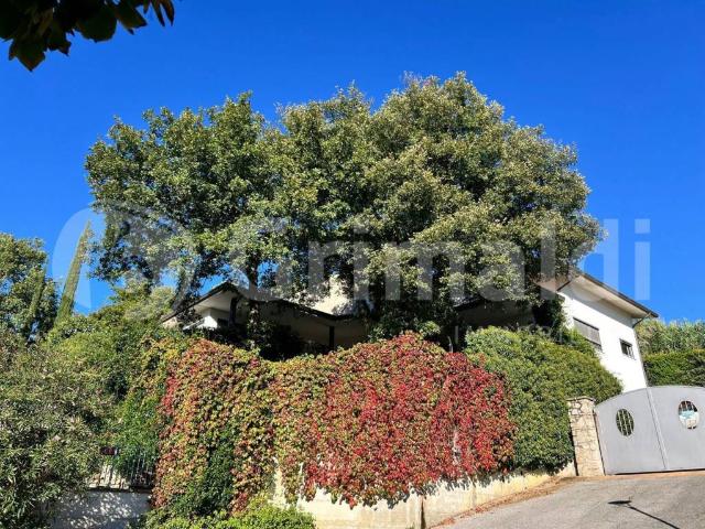 Villa Indipendente in vendita a Corciano, Umbria