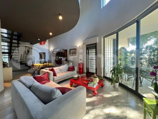 Villa Indipendente in vendita a Corciano, Umbria