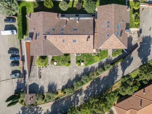 Villa Indipendente in vendita a Chiugiana, Corciano
