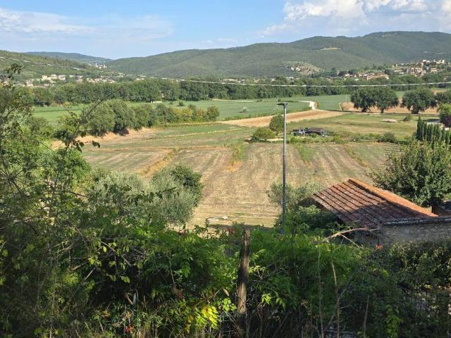 Villa Indipendente in vendita a Mantignana, Corciano